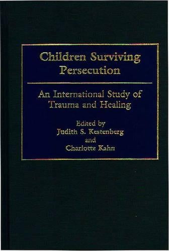 Children Surviving Persecution