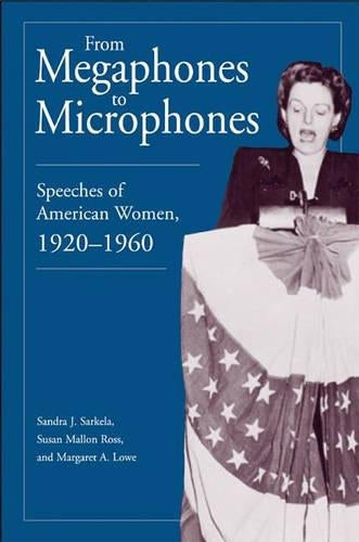 From Megaphones to Microphones