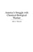 America's Struggle with Chemical-Biological Warfare