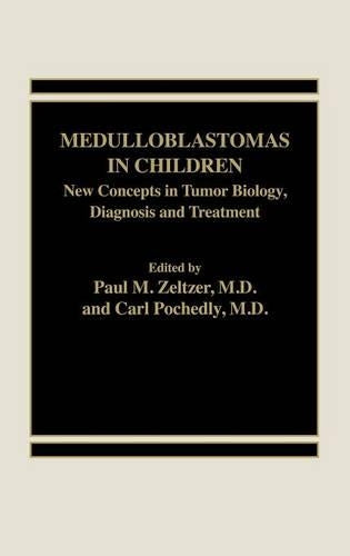 Medulloblastomas in Children