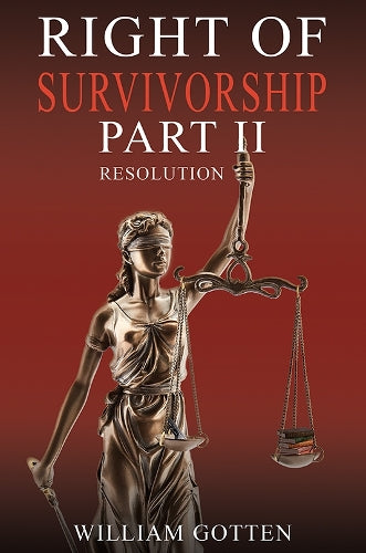 Right of Survivorship – Part II