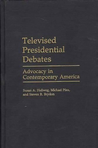 Televised Presidential Debates