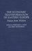 The Economic Transformation of Eastern Europe