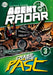 Chase the Past (Nathan Chase Agent of Radar #3)