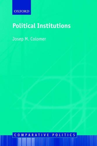 Political Institutions