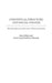 Conceptual Structure and Social Change
