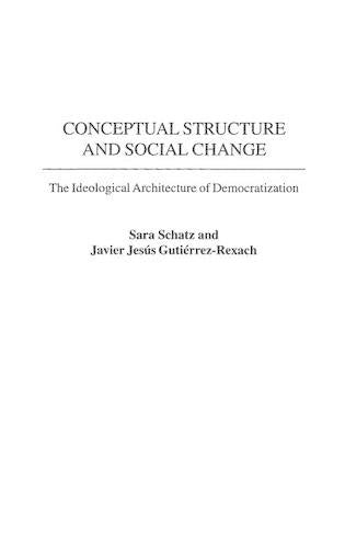 Conceptual Structure and Social Change