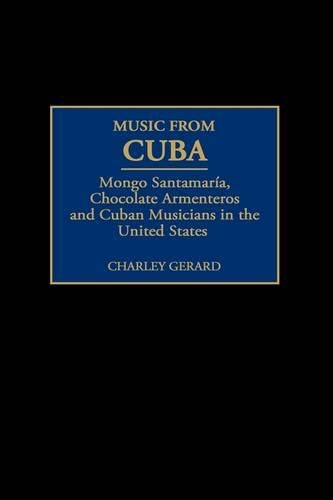 Music from Cuba