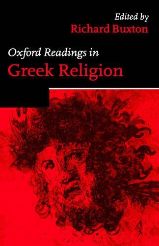 Oxford Readings in Greek Religion
