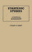 Strategic Studies