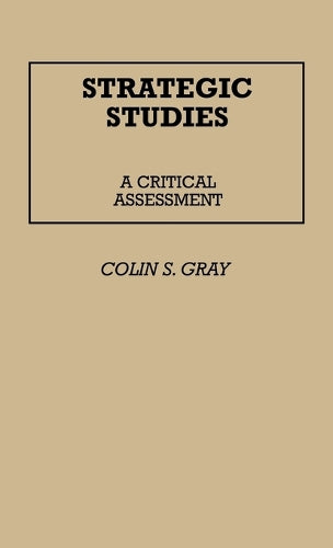 Strategic Studies