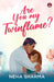 Are you My Twinflame?