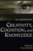 Creativity, Cognition, and Knowledge