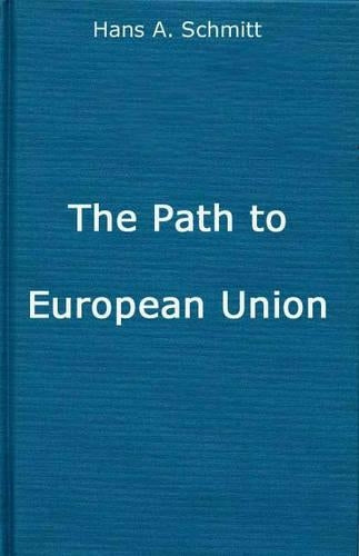 The Path to European Union