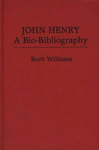 John Henry