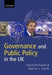 Governance and Public Policy in the United Kingdom