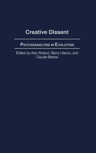 Creative Dissent