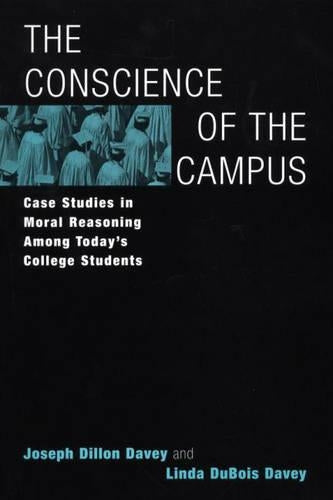 The Conscience of the Campus