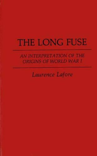 The Long Fuse