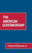 The American Governorship