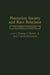 Plantation Society and Race Relations