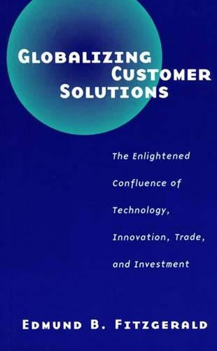 Globalizing Customer Solutions