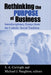 Rethinking the Purpose of Business