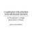 Campaign Strategies and Message Design