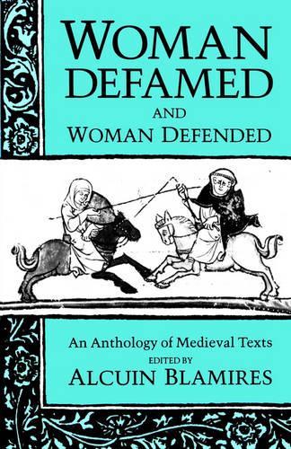 Woman Defamed and Woman Defended