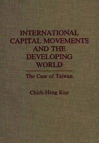 International Capital Movements and the Developing World