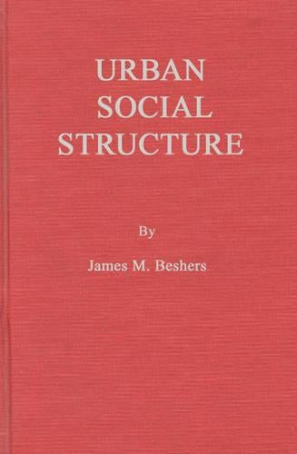 Urban Social Structure