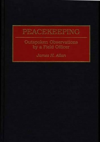 Peacekeeping