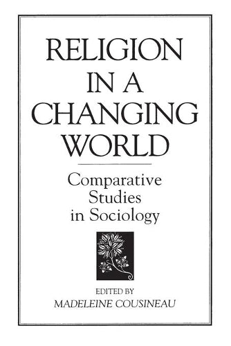 Religion in a Changing World