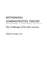 Rethinking Administrative Theory