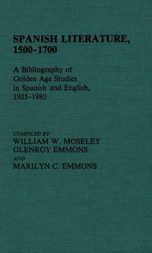 Spanish Literature, 1500-1700