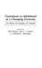 Transitions to Adulthood in a Changing Economy