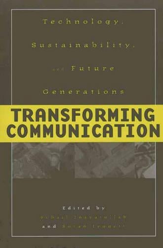 Transforming Communication