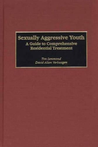Sexually Aggressive Youth