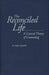 The Reconciled Life