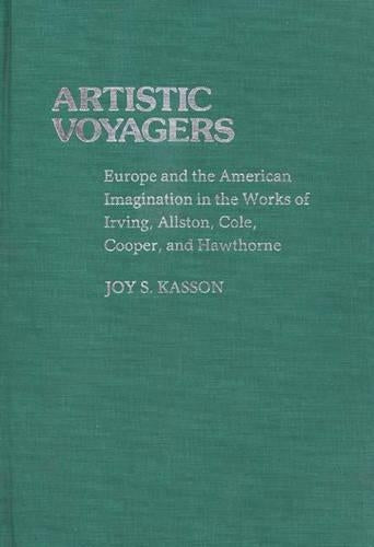 Artistic Voyagers