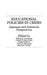 Educational Policies in Crisis