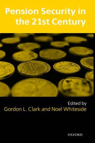 Pension Security in the 21st Century