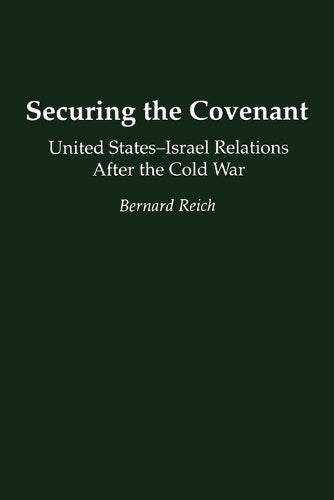 Securing the Covenant