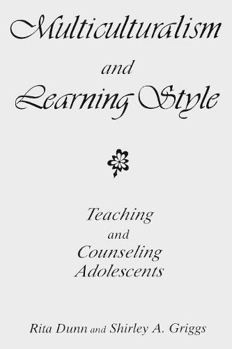 Multiculturalism and Learning Style