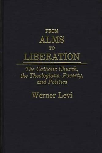 From Alms to Liberation
