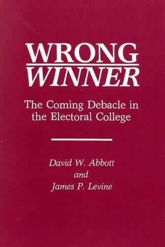 Wrong Winner