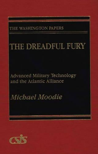 The Dreadful Fury