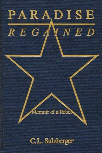 Paradise Regained