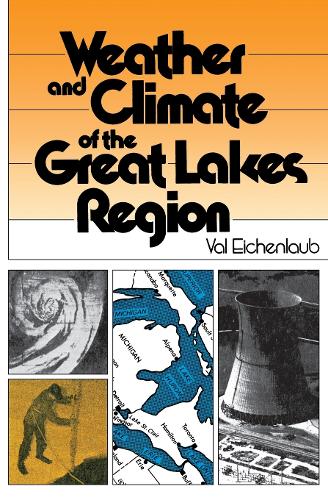 Weather and Climate of the Great Lakes Region
