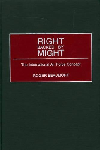 Right Backed by Might
